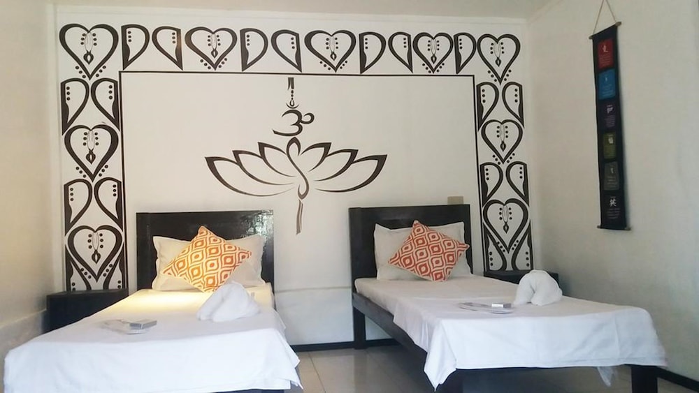 Twin Room photo 1
