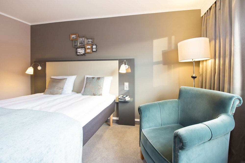Superior Room (King Room) - Photo 5