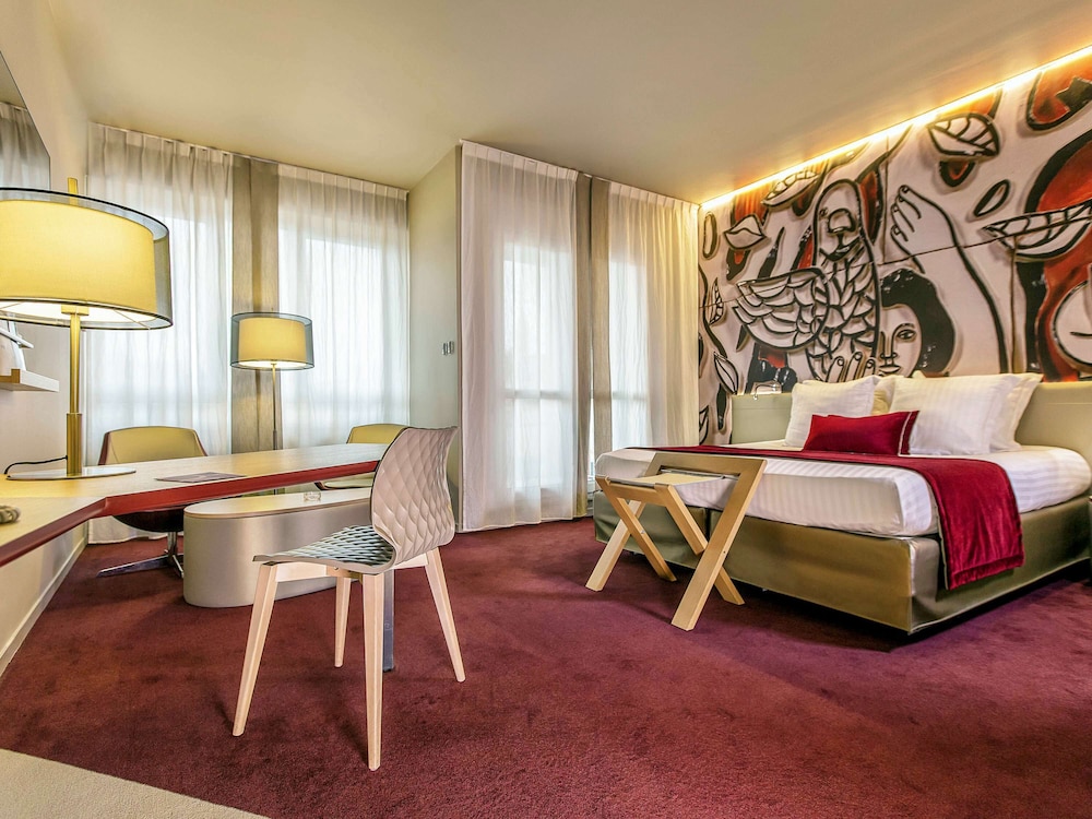 Classic Room, 1 Double Bed