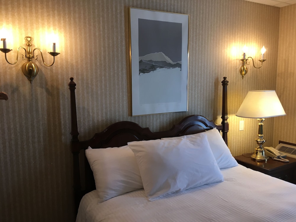Standard Room, 1 Double Bed, Garden View photo 2