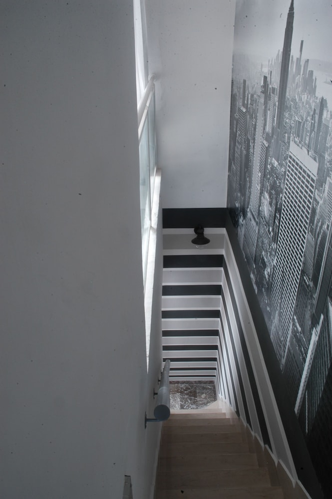 Exclusive Suite, Terrace photo 2