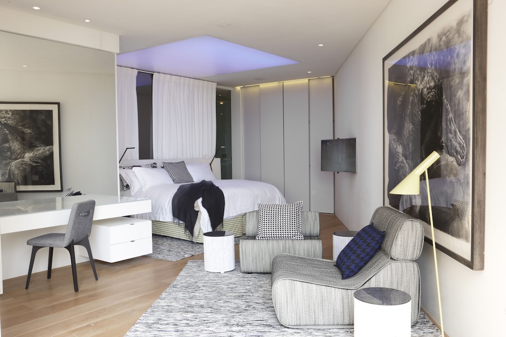 Luxury Villa (Ellerman House Two)