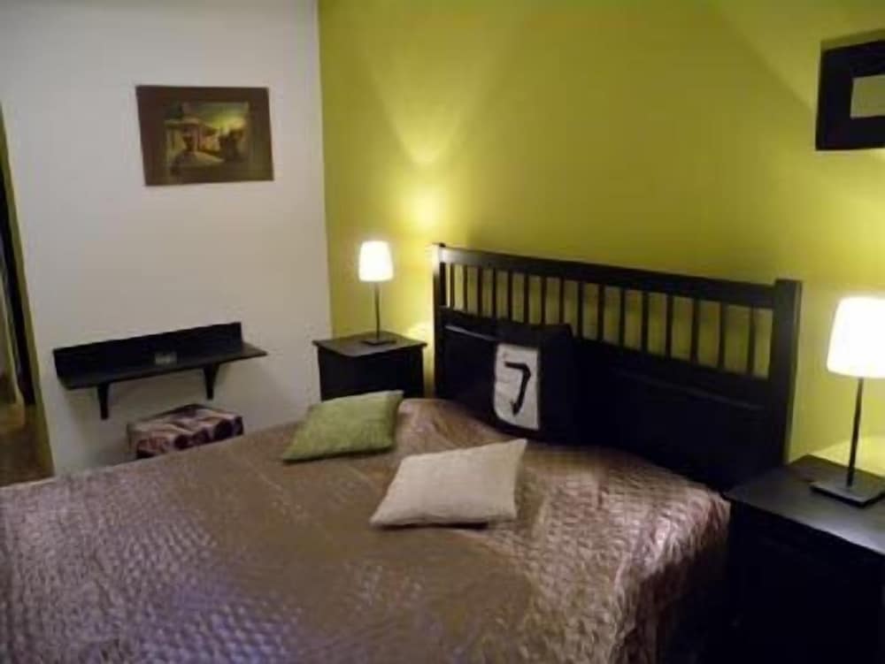 Double Room Single Use photo 1