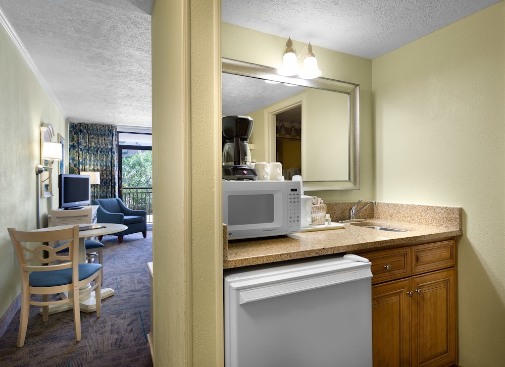 South Ocean View Efficiency - Photo 5