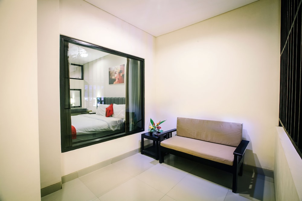 Deluxe Room photo 3