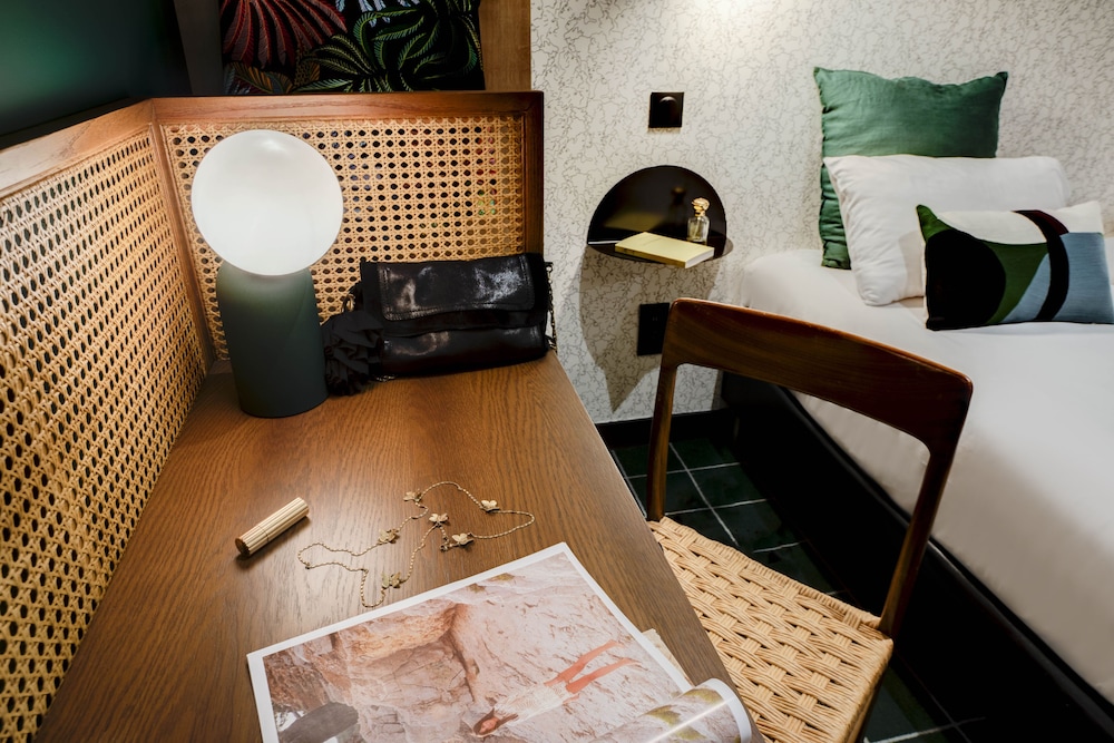 Comfort Twin Room (Twin Confort) photo 2