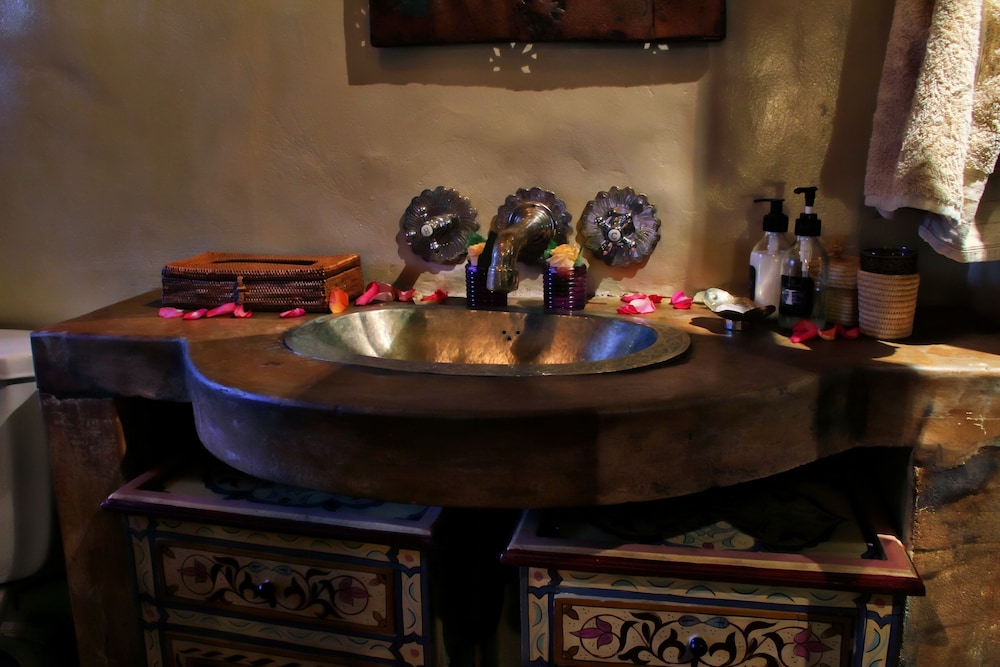 Luxury Double Suite Marrakech