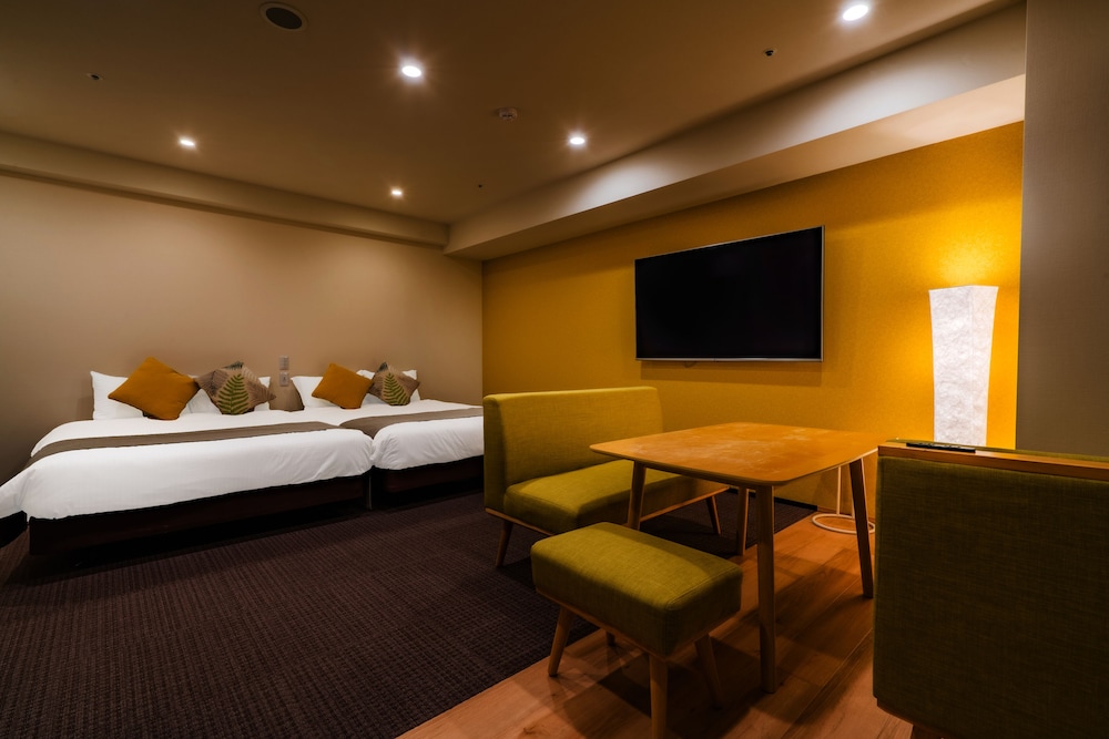 Premium Suite, 2 Bedrooms, Non Smoking, Hot Tub