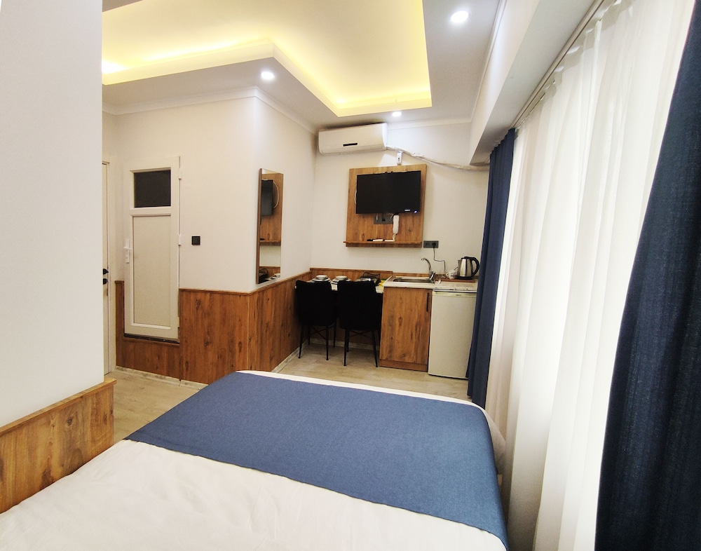 Deluxe Room photo 1