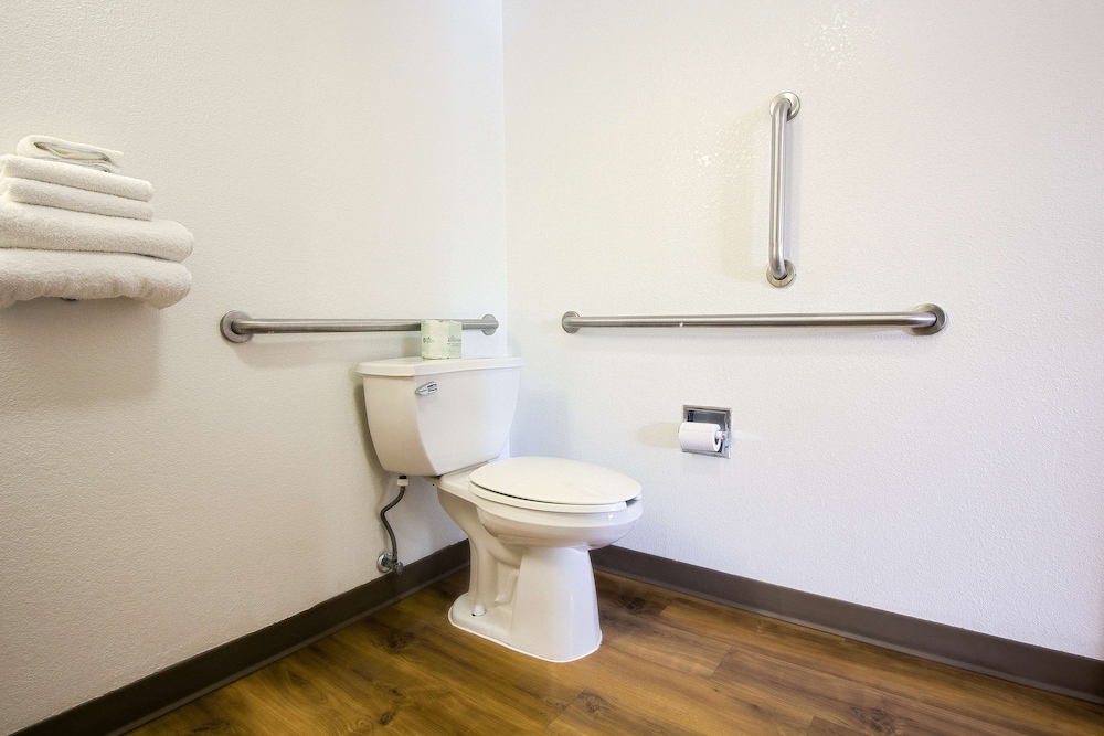 Motel 6 East Brunswick, NJ, Foto 6