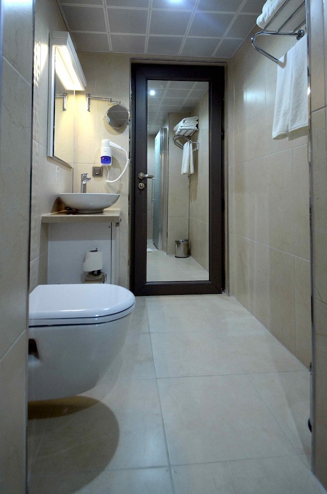 Standard Single Room photo 2