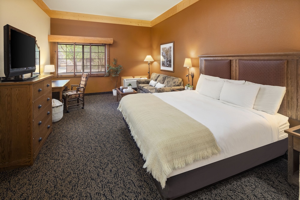 bantr Grand Hotel Wausau - Rothschild, Kuva 2
