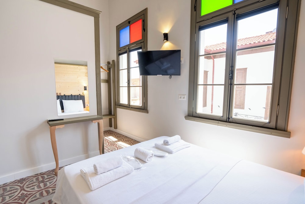 Deluxe Room photo 2