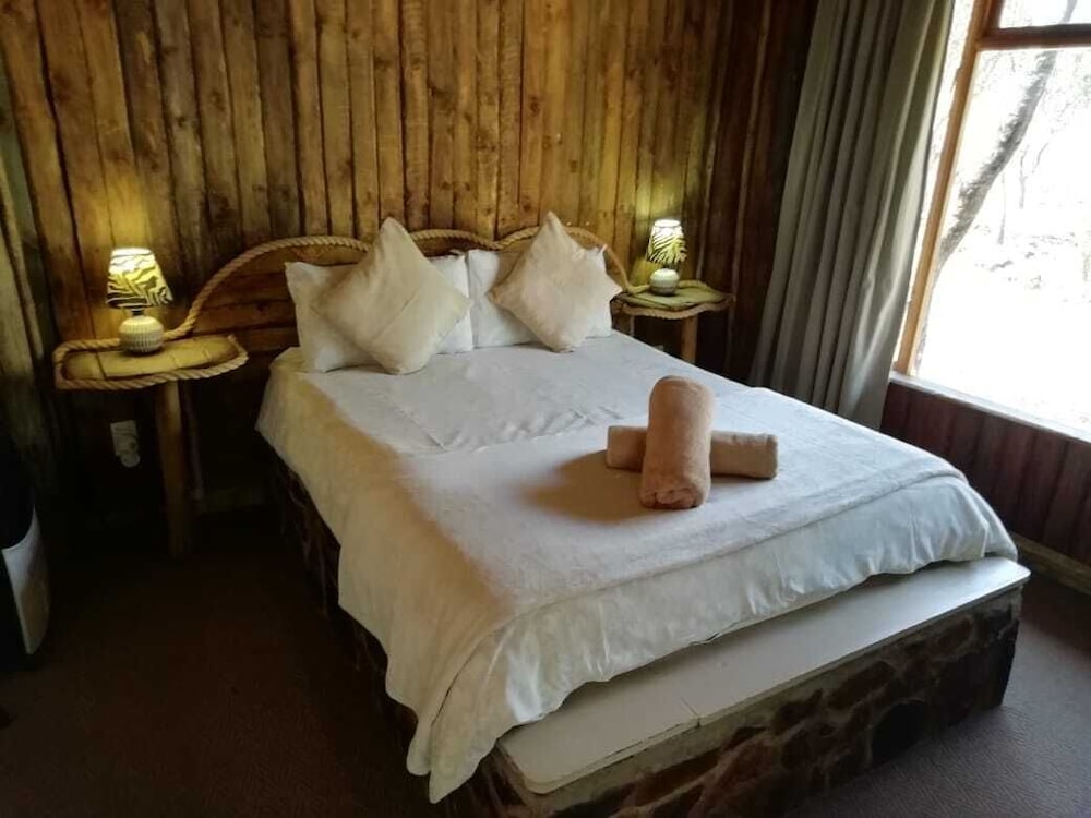 Basic Chalet