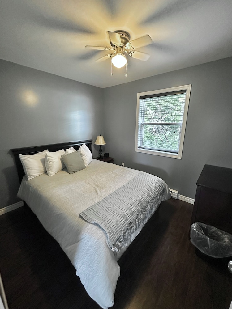 Apartment, 2 Bedrooms, Non Smoking, Kitchen