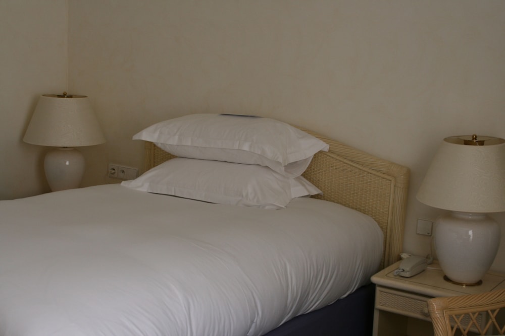 Chambre Double pour 1 personne, baignoire