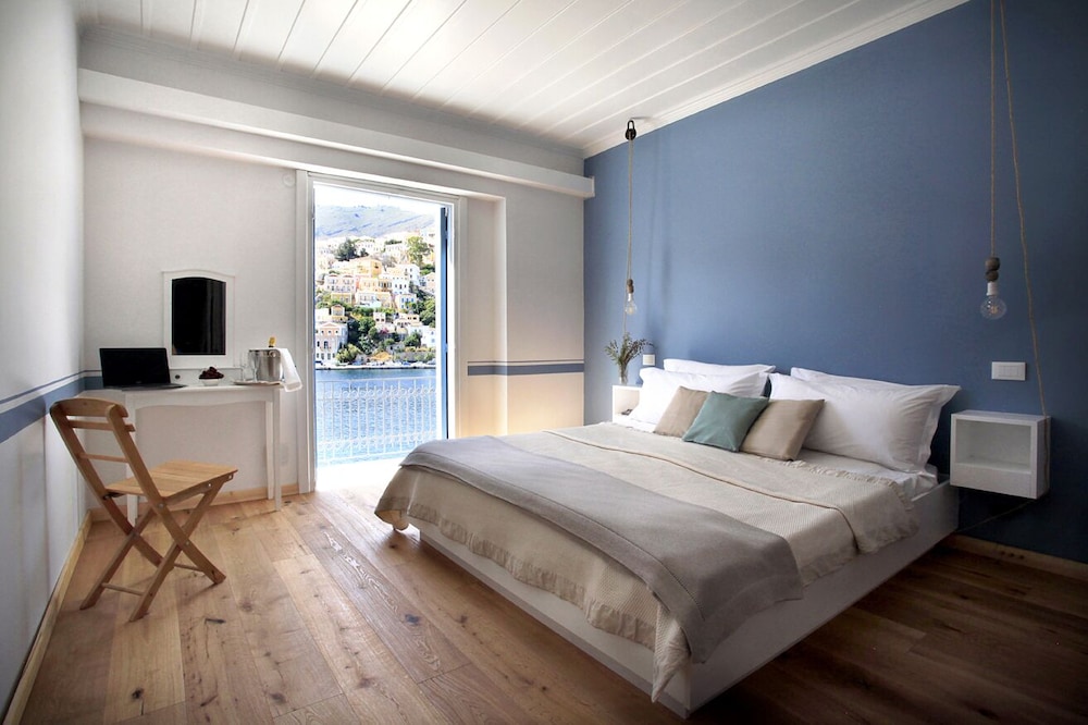 Double Room, Balcony photo 2