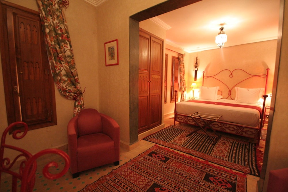 Junior Suite (Marrakchia)