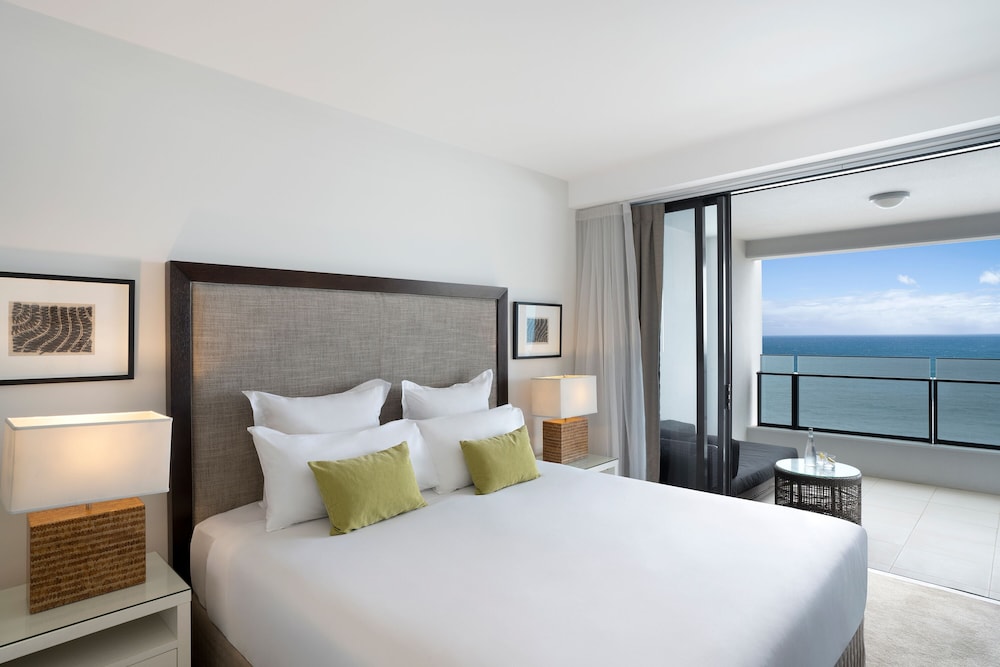 2 Bedroom Ocean View Apartment - Photo 6