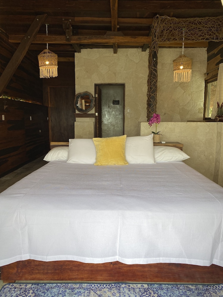 Premium Double Room, Lagoon View photo 2