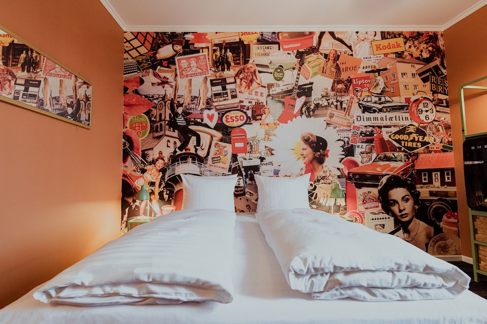 Double Room - Photo 5