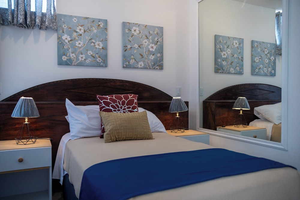City Room