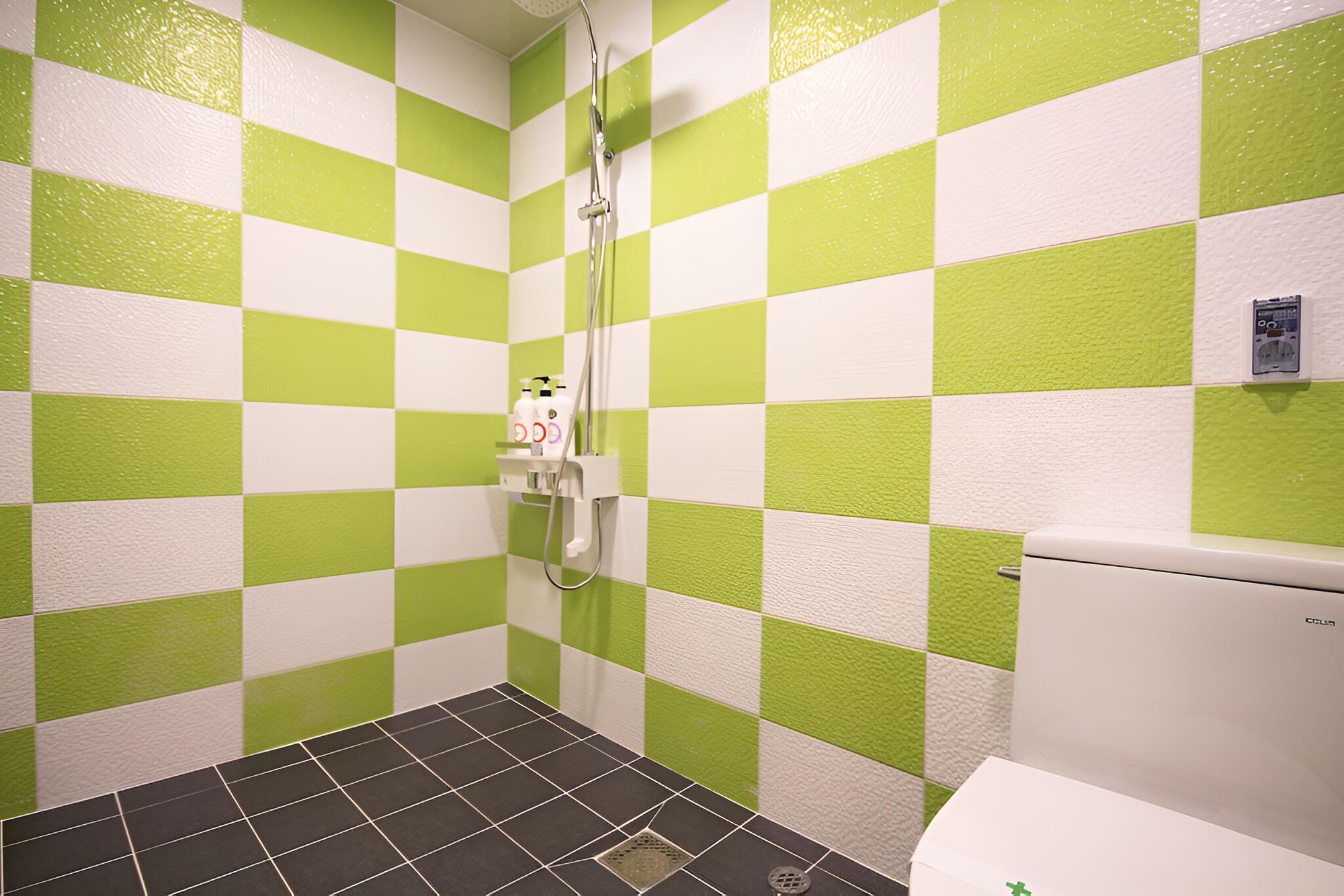 Room (Standard Room) - Photo 5