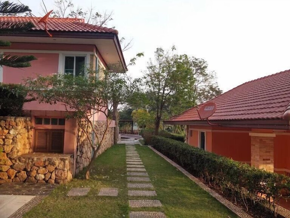 Junior Suite Bungalow photo 2