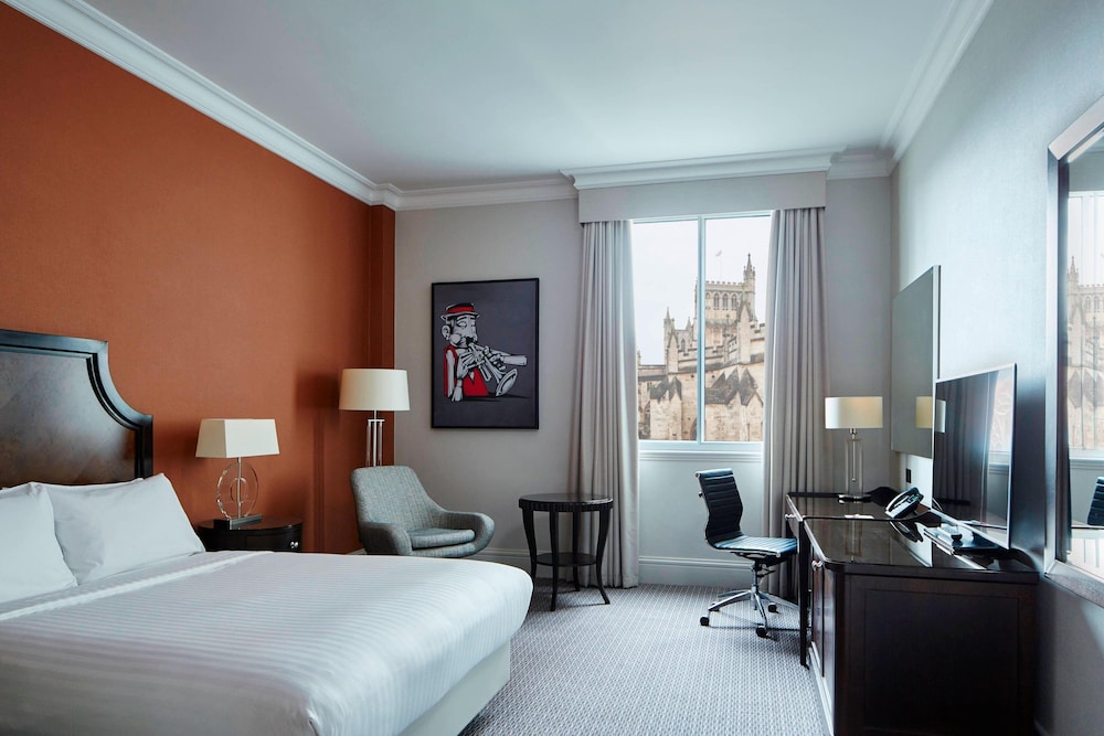 Executive Room, 1 King Bed