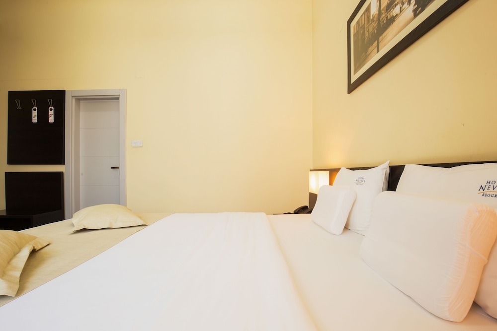 Deluxe Room Single Use photo 2