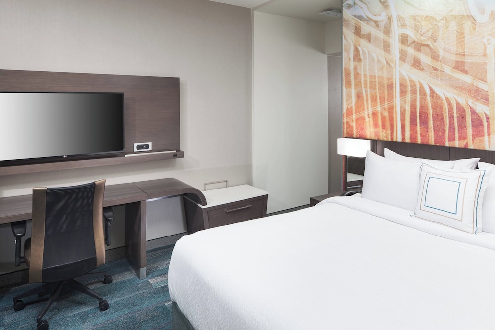 Courtyard by Marriott Fort Worth Historic Stockyards, Billede 3