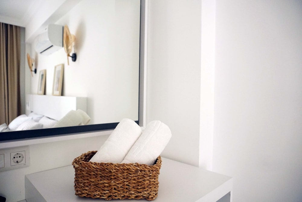 Double Room, Sea View