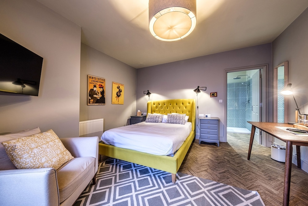 Superior Double or Twin Room