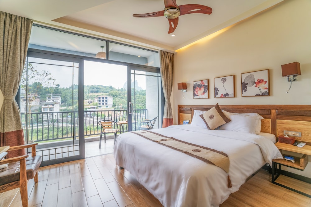 Reopening Promotion - Standard Double Room photo 1