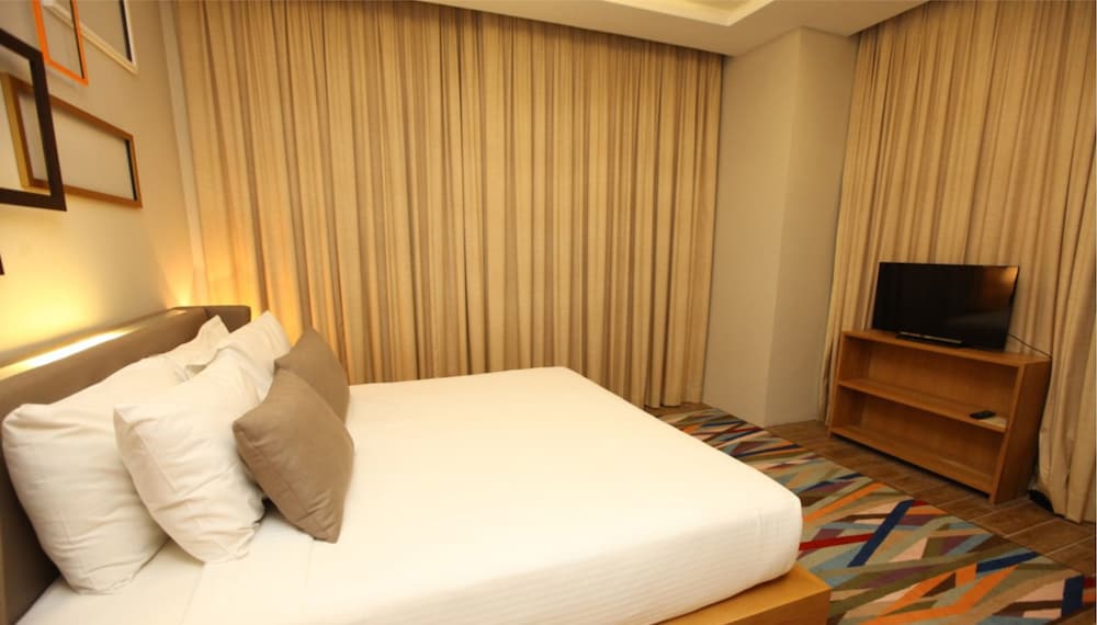 Studio Suite, 1 Double Bed photo 2