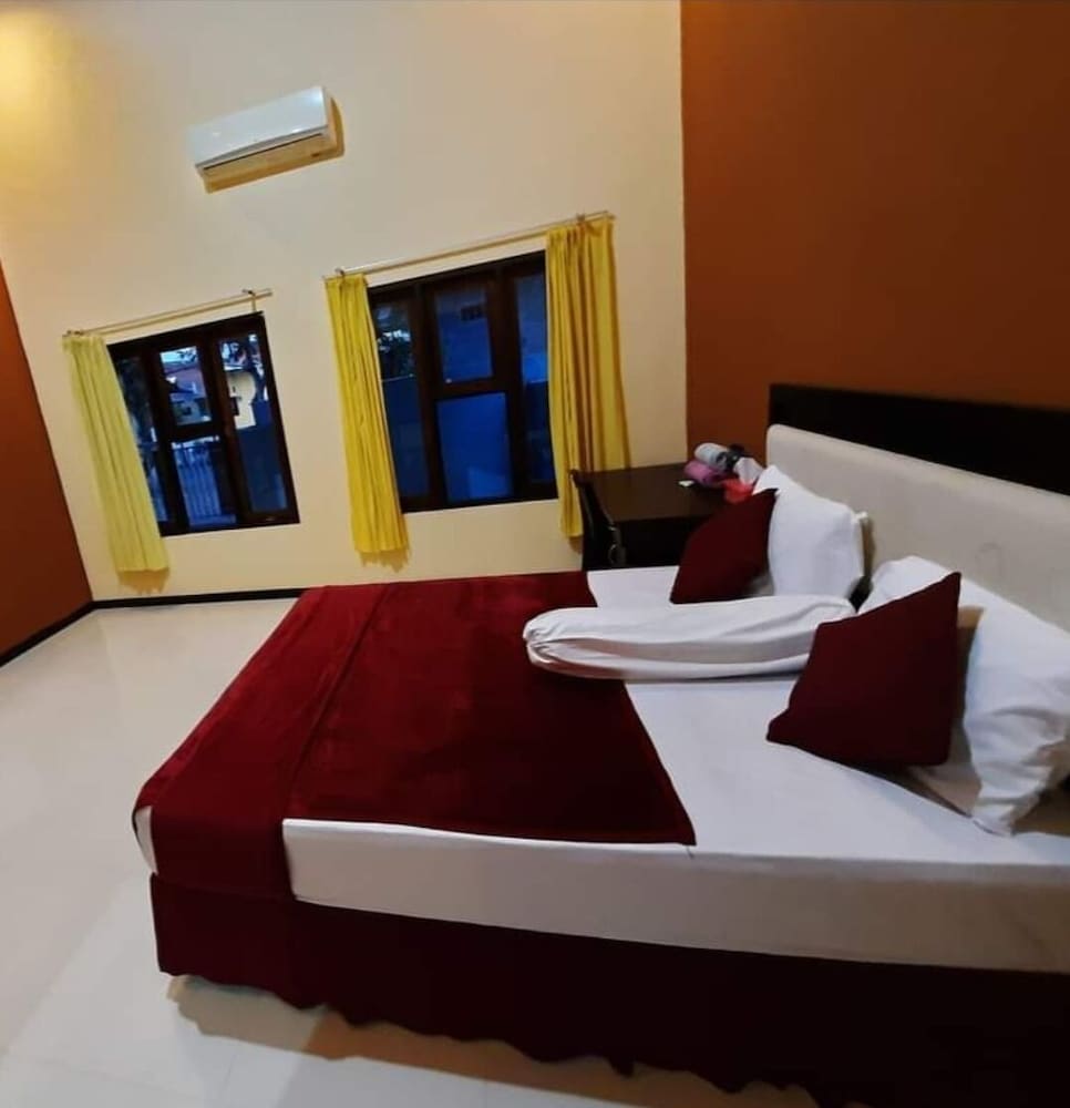 Business Double Room photo 1