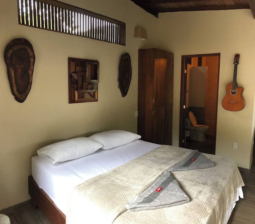 Standard Cabin photo 1