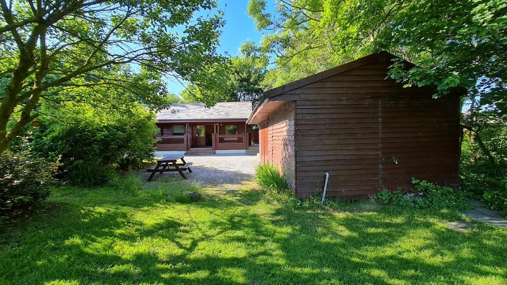 Cabin