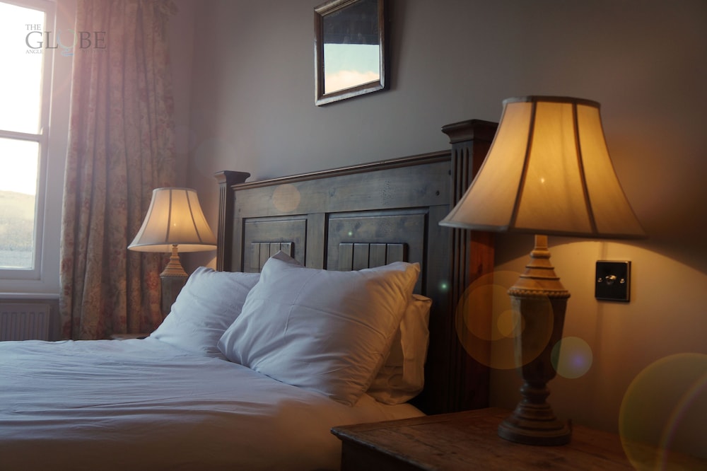 Grand Double Room photo 3