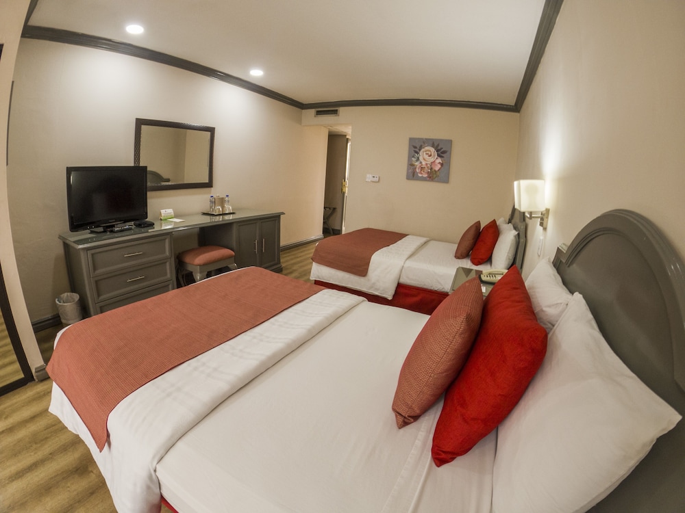 Executive Room, Kitchenette photo 2