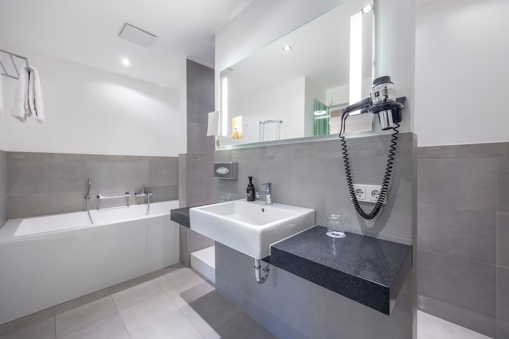 Luxury Double Room - Photo 6