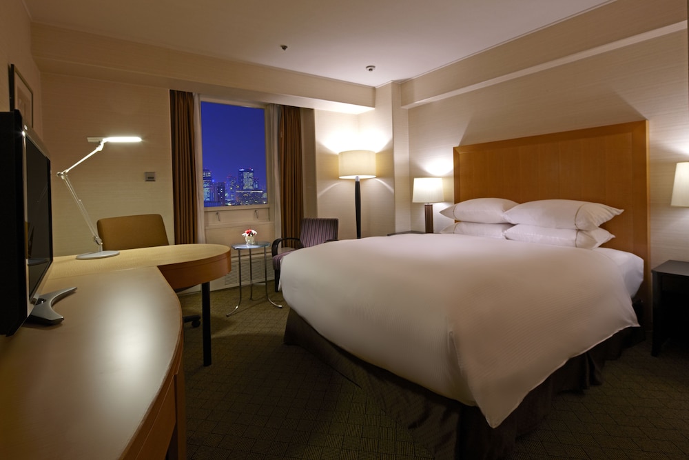 Premium Room, 1 Double Bed photo 2