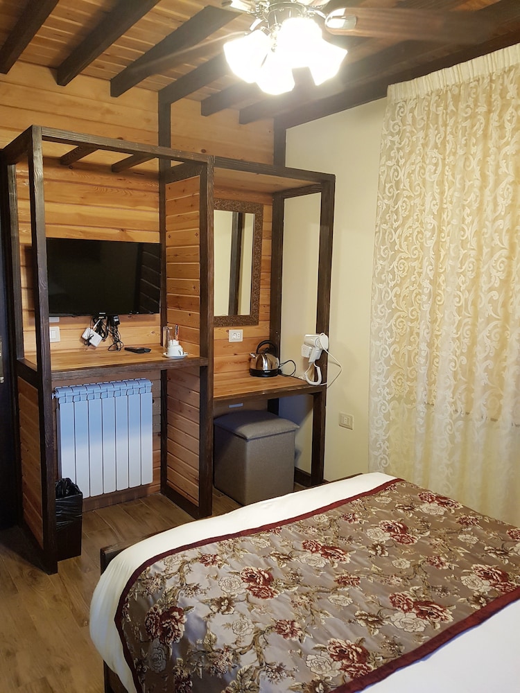 Deluxe Single Room photo 3
