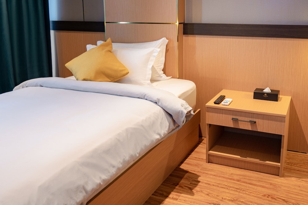 Superior Double Room, 1 Bedroom photo 3