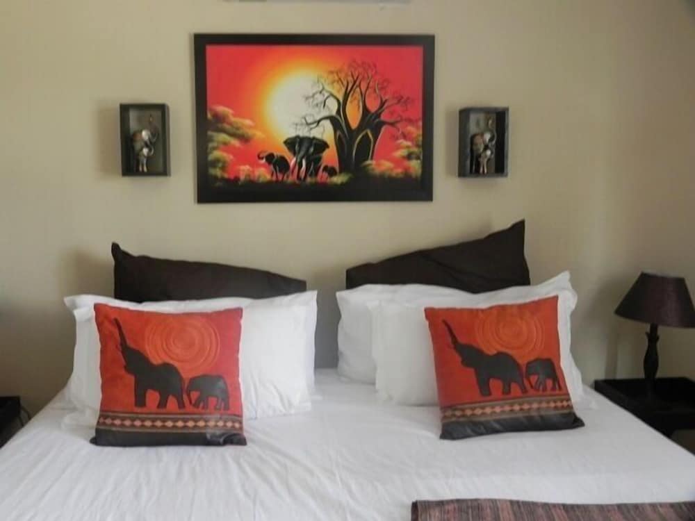 Twin Room photo 2
