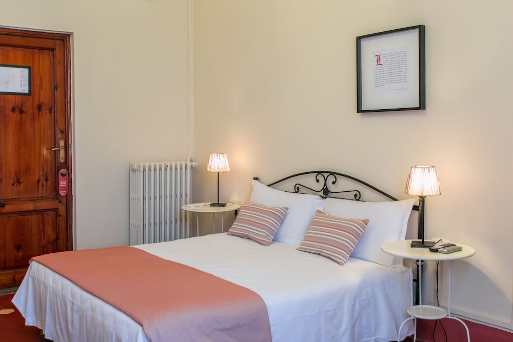 Comfort Double or Twin Room photo 1
