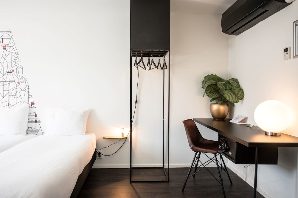 Deluxe Triple Room photo 2