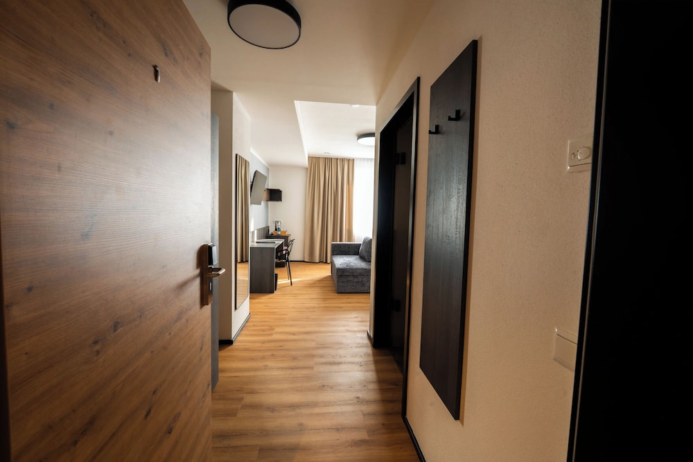 Comfort Double or Twin Room