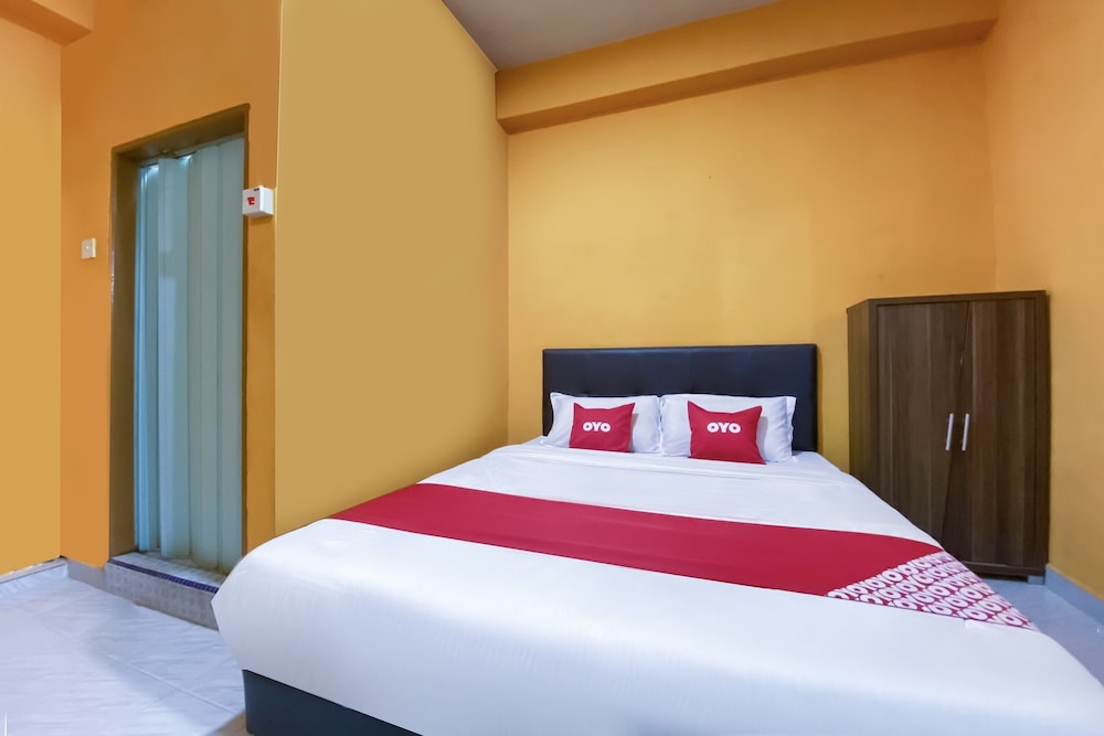 Deluxe Double Room - Photo 1