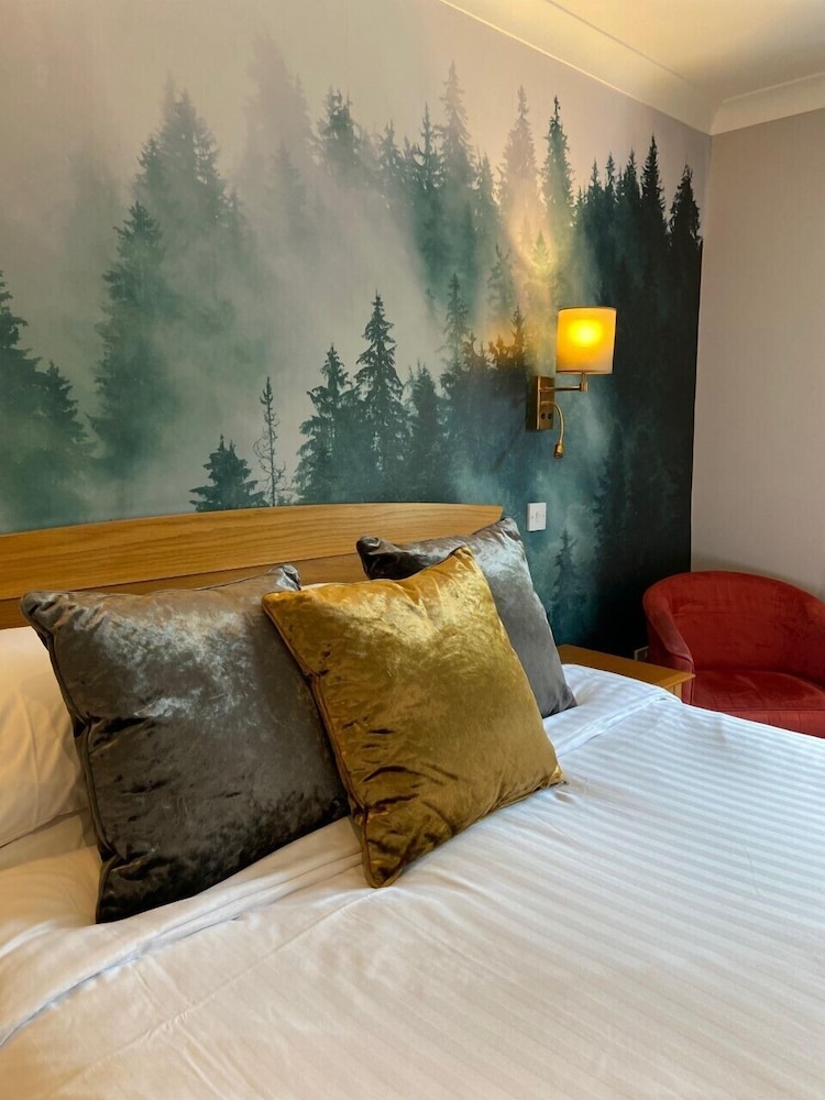 Double Room (Hotel) photo 3